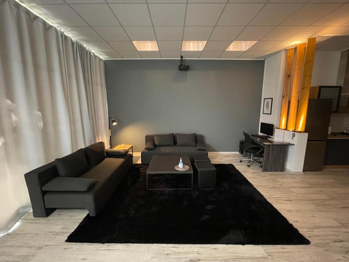 Cinema Zeus Studios - By Avelink Spáta Exteriér fotografie